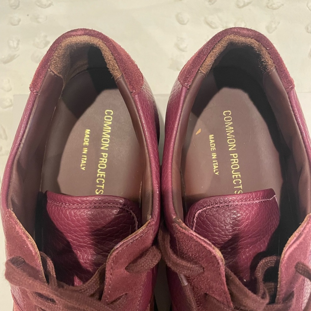 Men’s Common Projects Bball - Picture 2 of 7